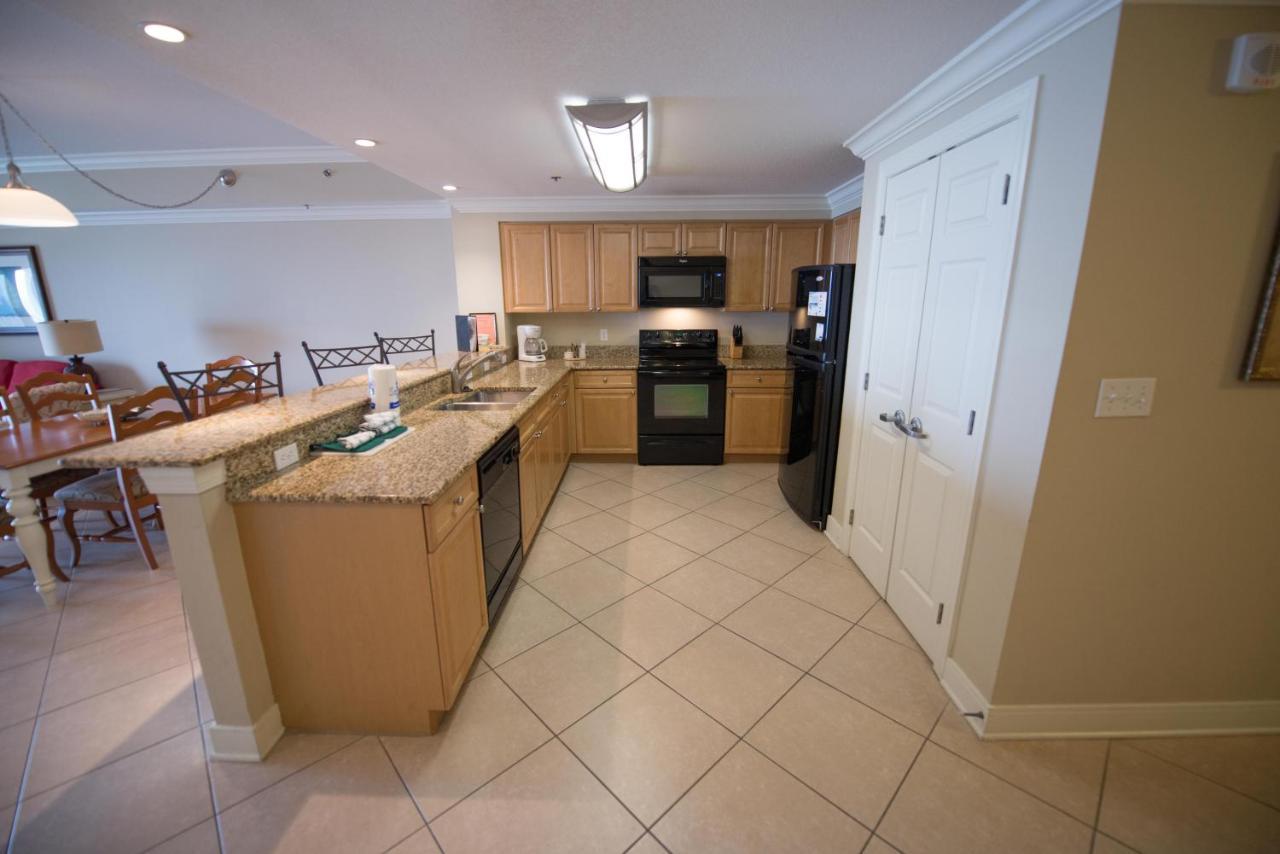 Escapes! To The Shores Orange Beach, A Ramada By Wyndham Exterior photo