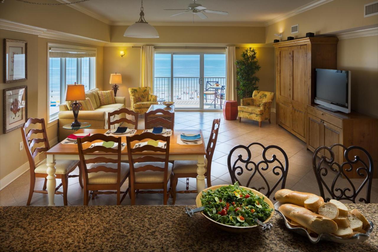 Escapes! To The Shores Orange Beach, A Ramada By Wyndham Hotel Exterior photo