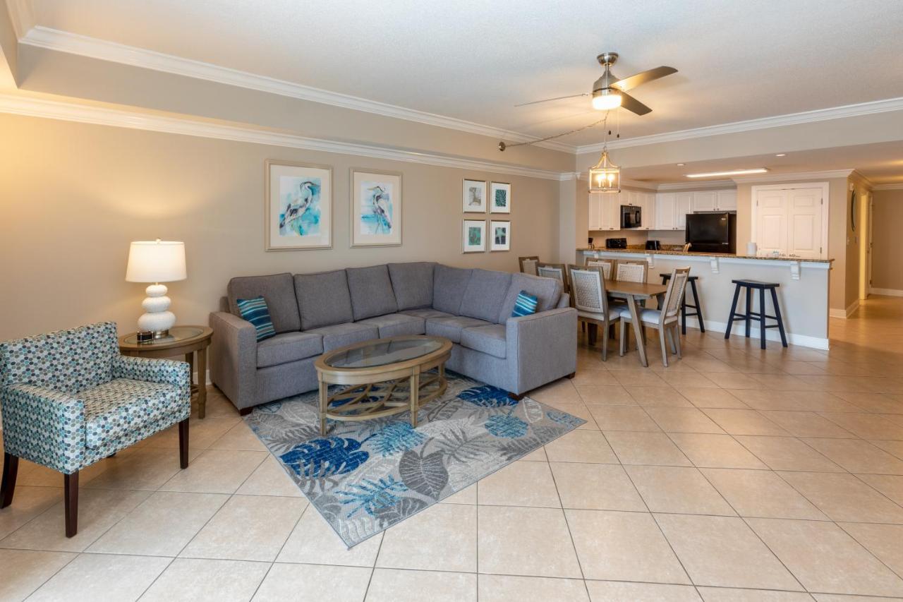 Escapes! To The Shores Orange Beach, A Ramada By Wyndham Exterior photo