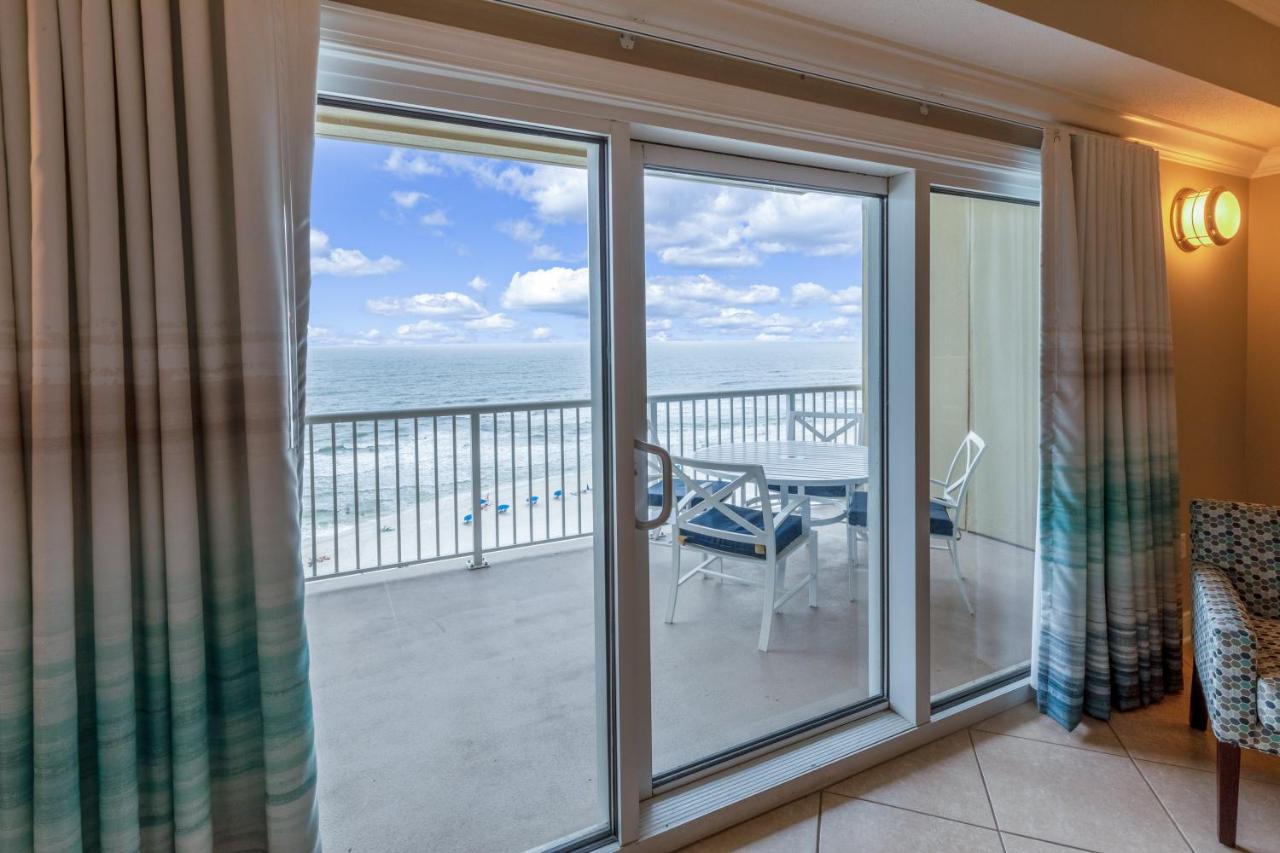 Escapes! To The Shores Orange Beach, A Ramada By Wyndham Exterior photo