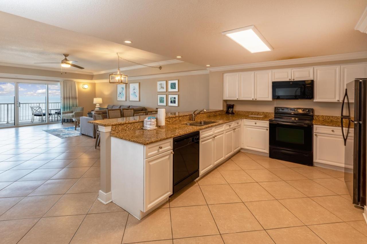 Escapes! To The Shores Orange Beach, A Ramada By Wyndham Exterior photo
