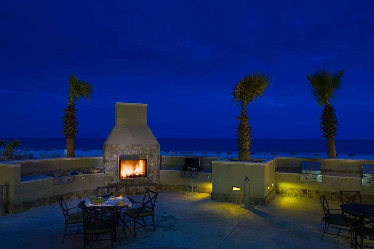Escapes! To The Shores Orange Beach, A Ramada By Wyndham Exterior photo