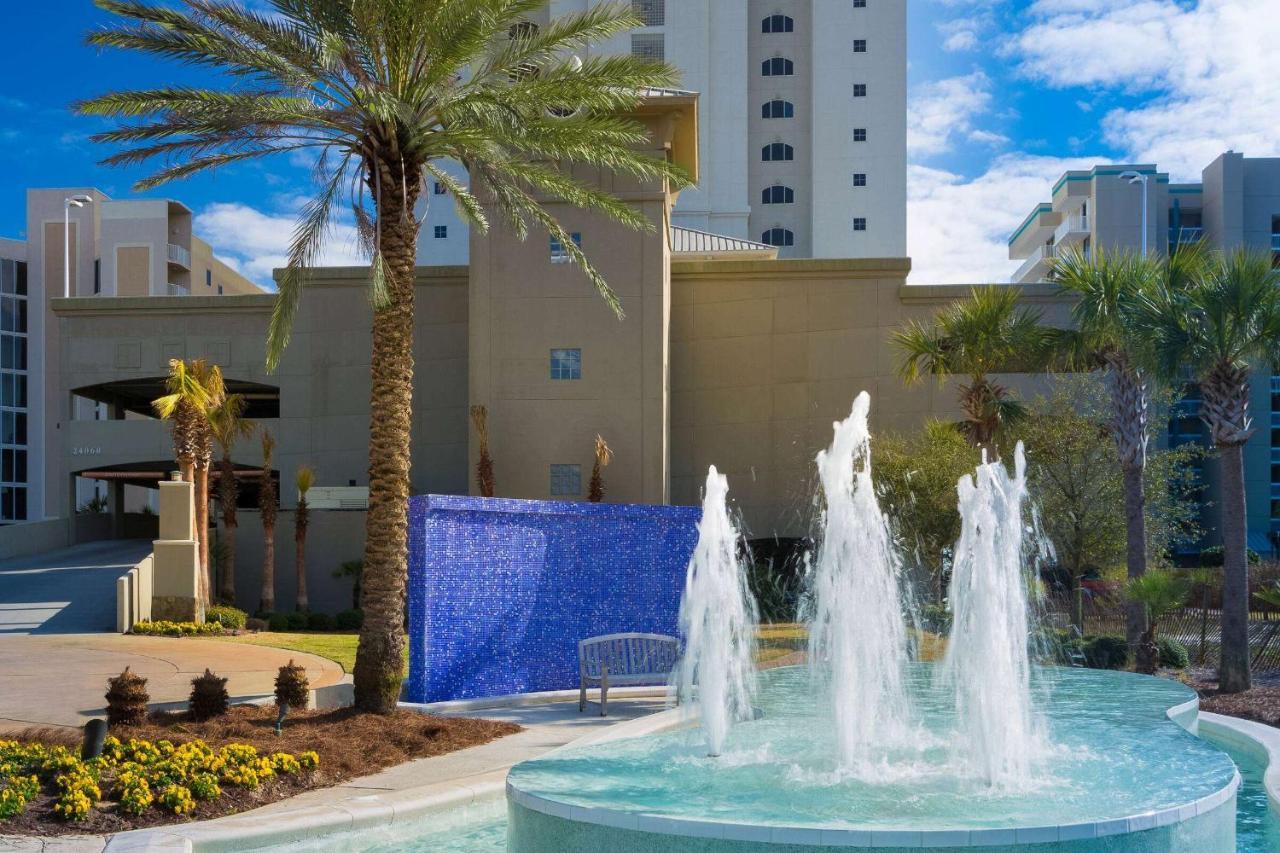 Escapes! To The Shores Orange Beach, A Ramada By Wyndham Exterior photo