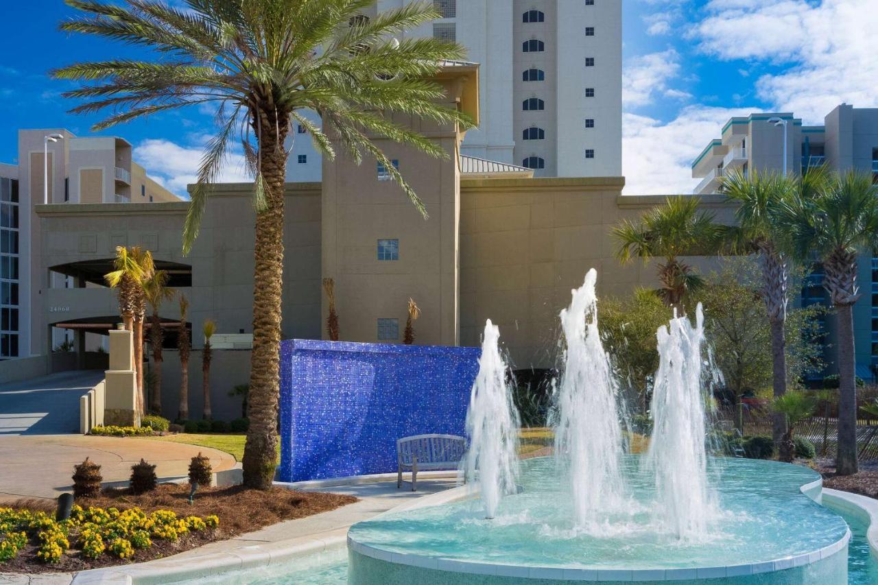 Escapes! To The Shores Orange Beach, A Ramada By Wyndham Hotel Exterior photo