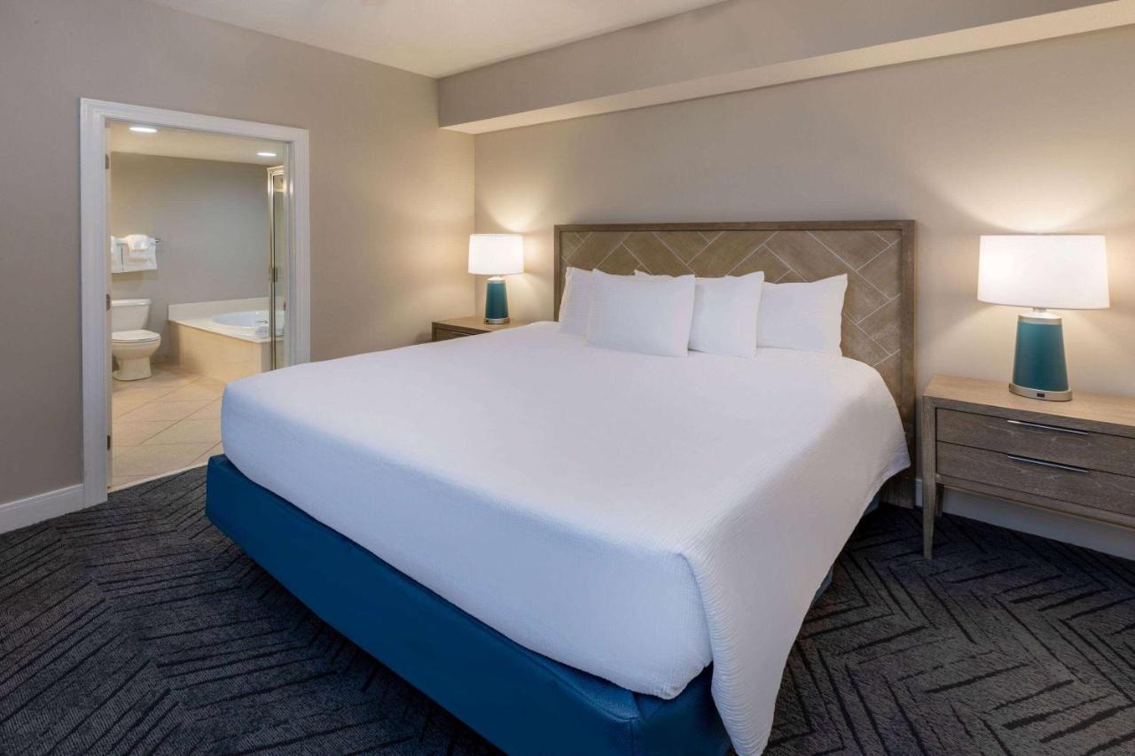 Escapes! To The Shores Orange Beach, A Ramada By Wyndham Exterior photo