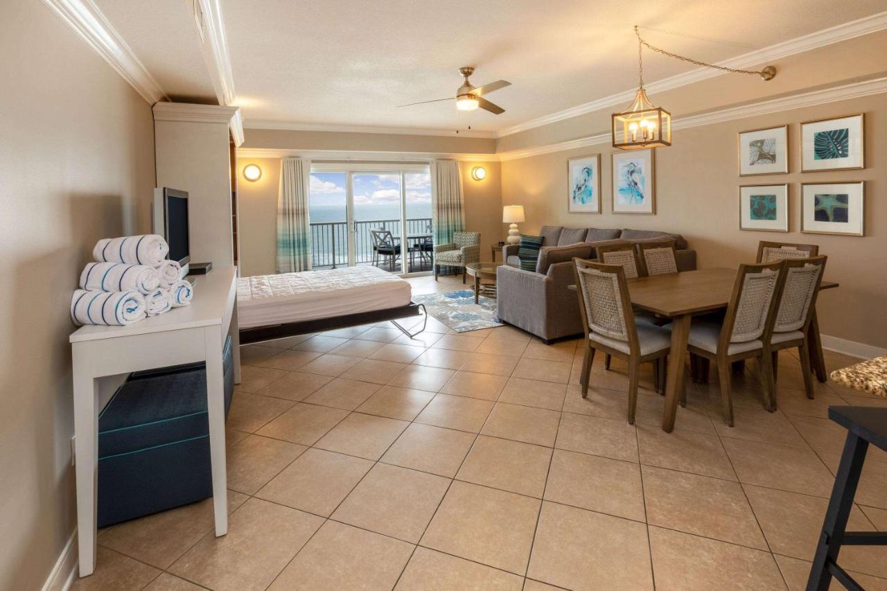 Escapes! To The Shores Orange Beach, A Ramada By Wyndham Exterior photo