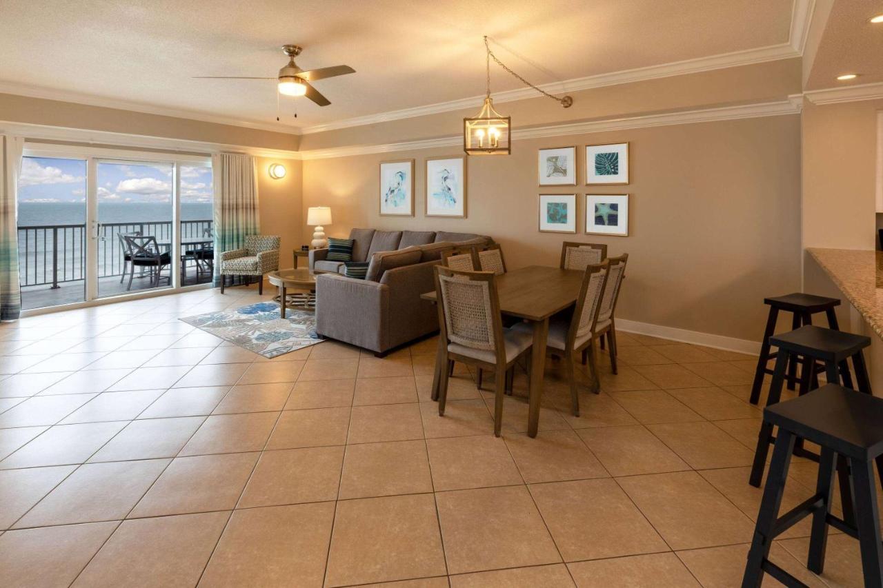 Escapes! To The Shores Orange Beach, A Ramada By Wyndham Exterior photo