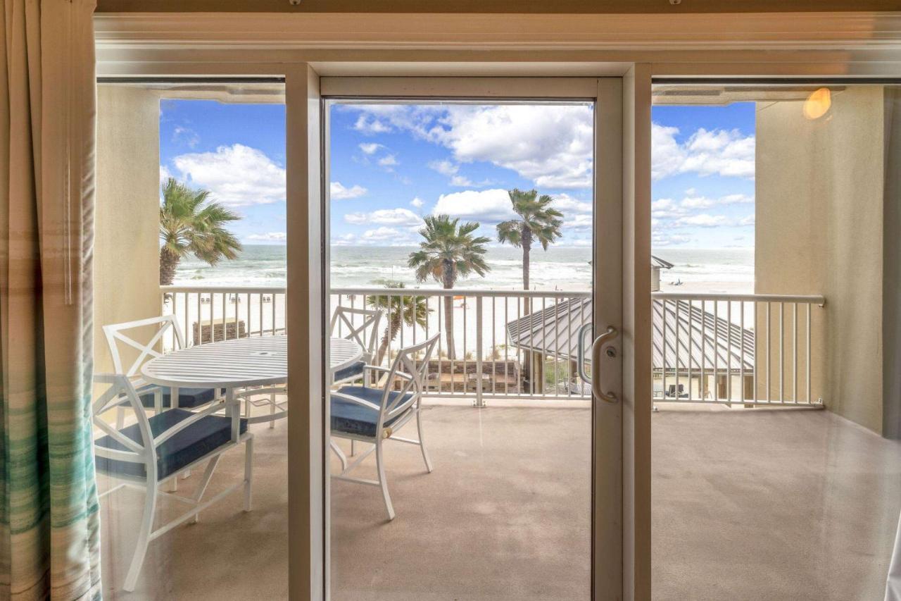 Escapes! To The Shores Orange Beach, A Ramada By Wyndham Exterior photo