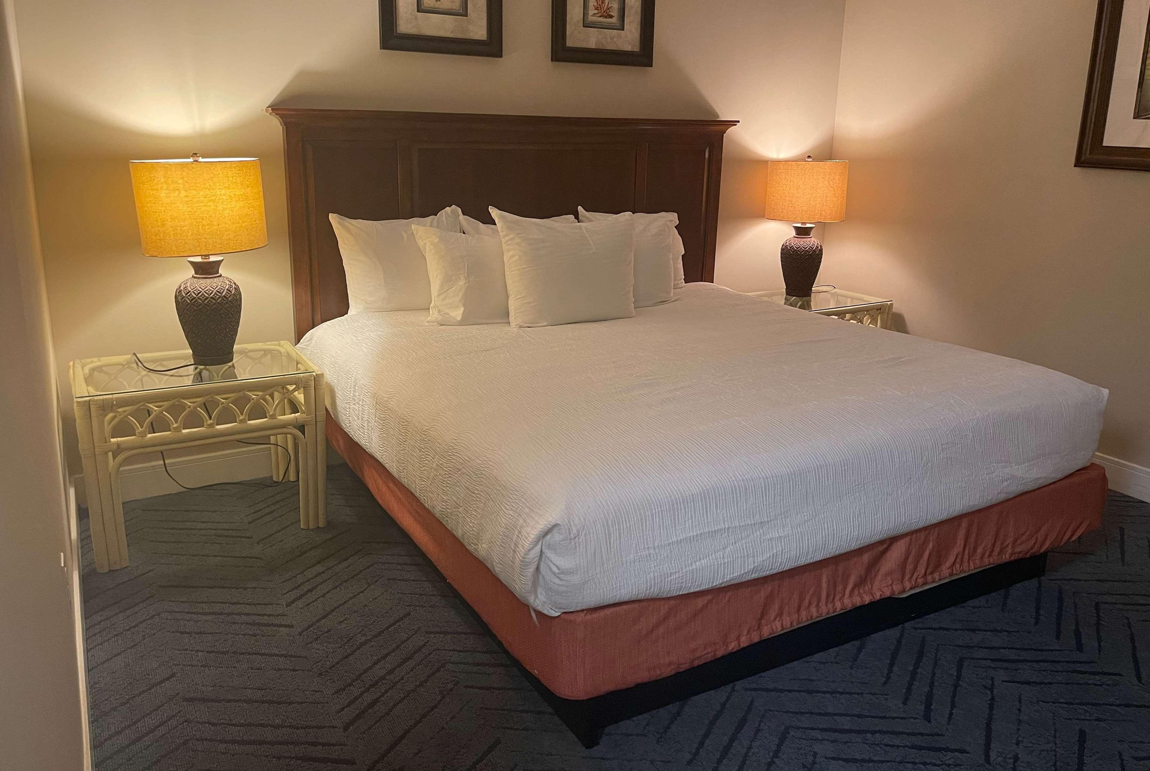 Escapes! To The Shores Orange Beach, A Ramada By Wyndham Exterior photo