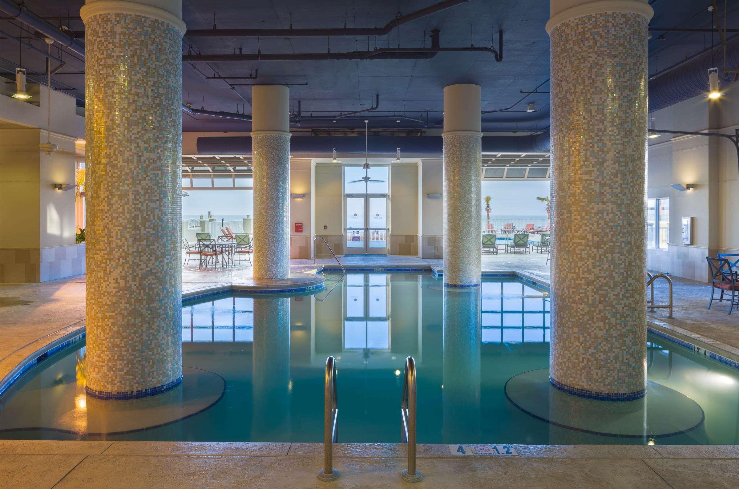 Escapes! To The Shores Orange Beach, A Ramada By Wyndham Exterior photo