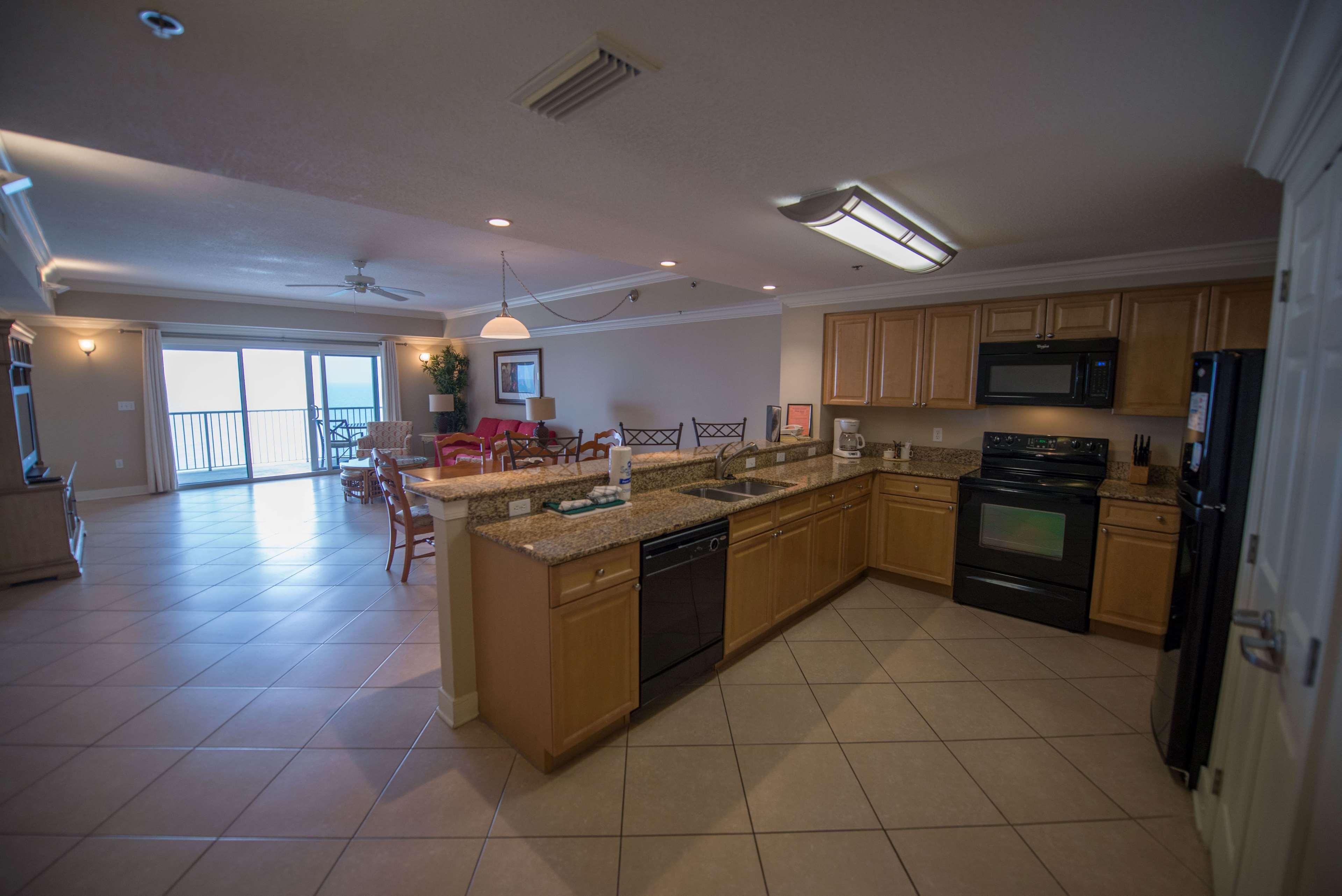 Escapes! To The Shores Orange Beach, A Ramada By Wyndham Exterior photo