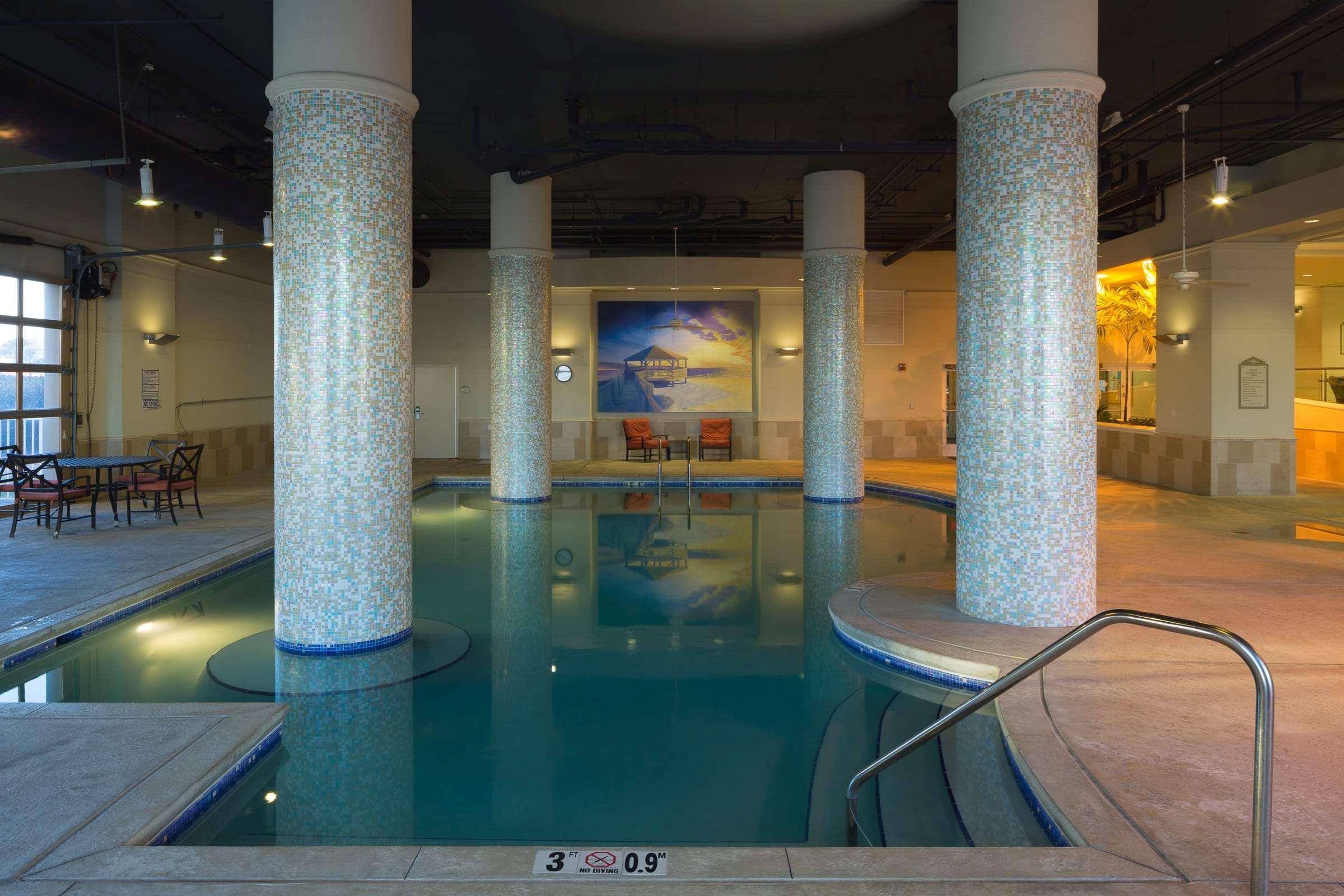 Escapes! To The Shores Orange Beach, A Ramada By Wyndham Exterior photo