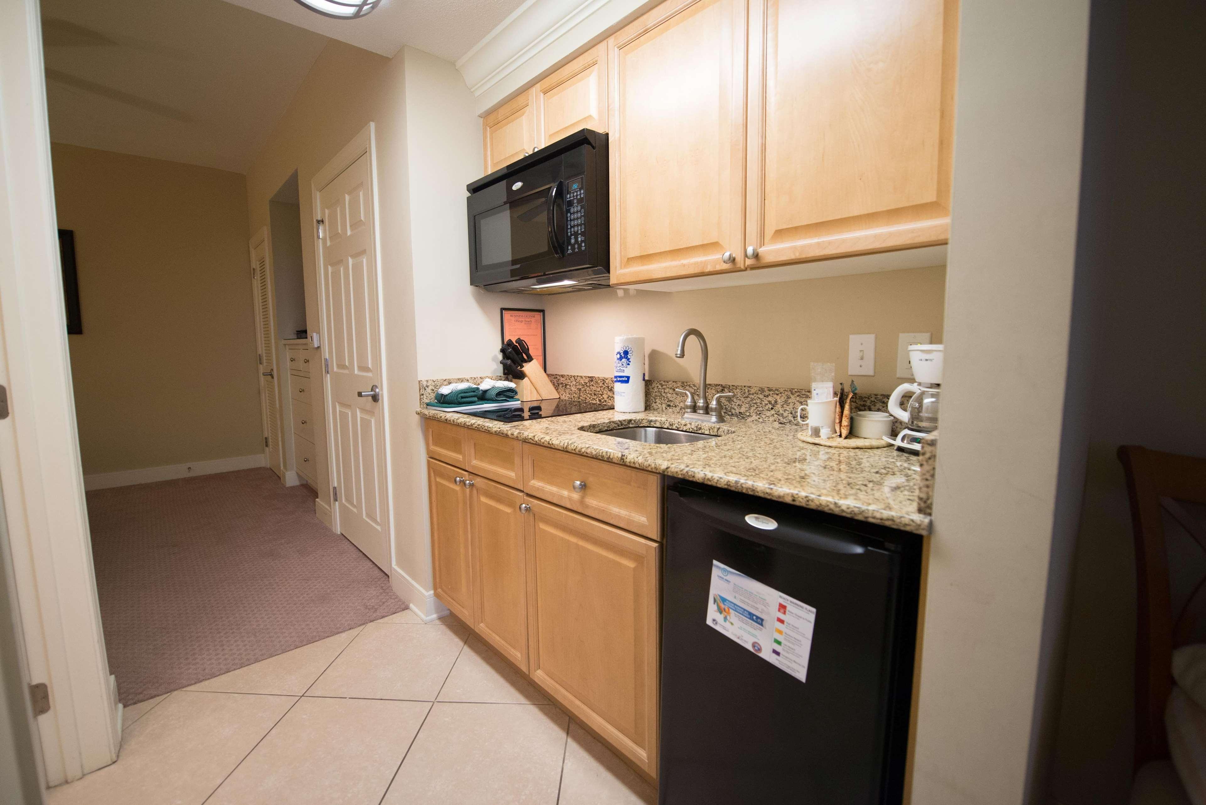 Escapes! To The Shores Orange Beach, A Ramada By Wyndham Exterior photo