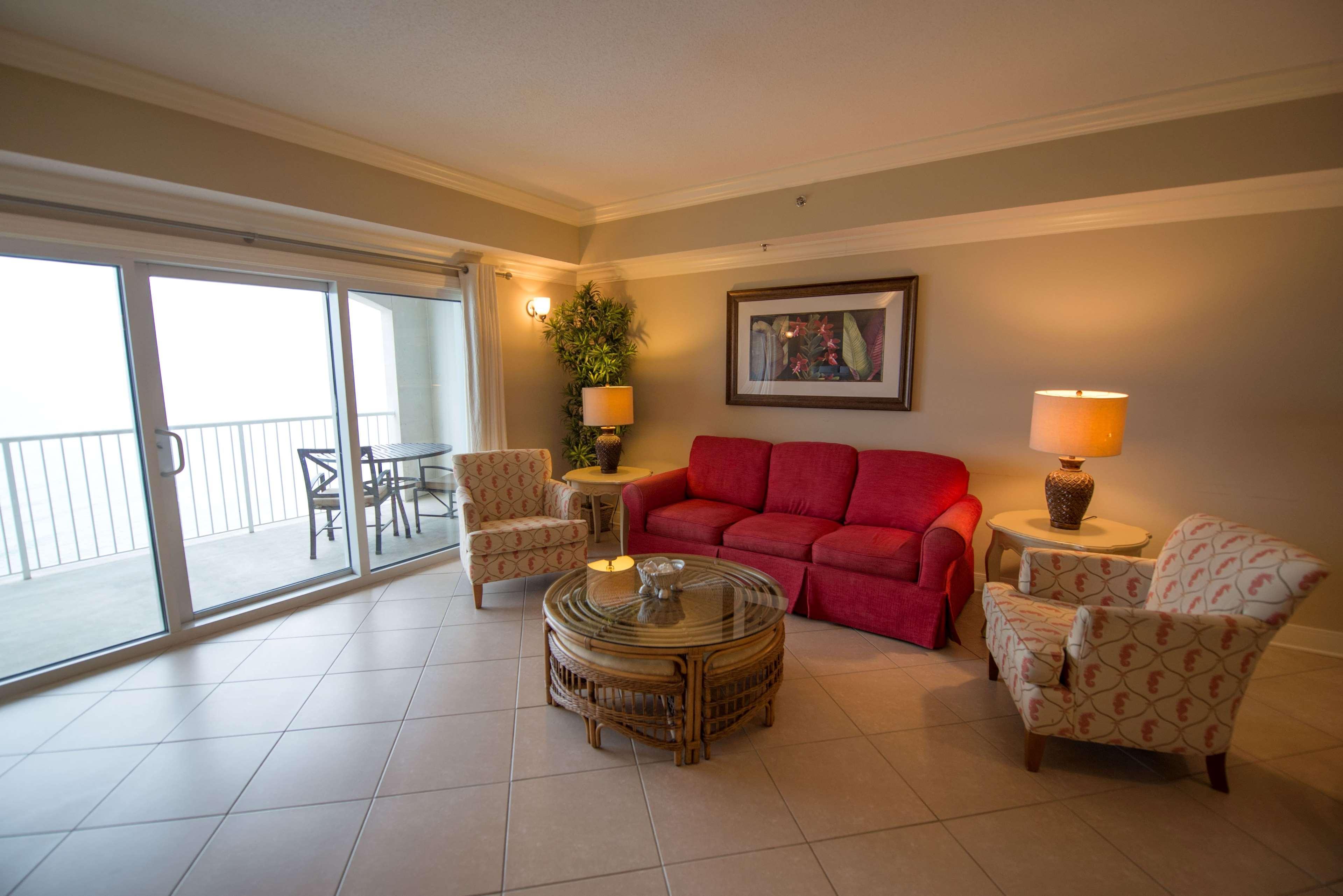 Escapes! To The Shores Orange Beach, A Ramada By Wyndham Exterior photo