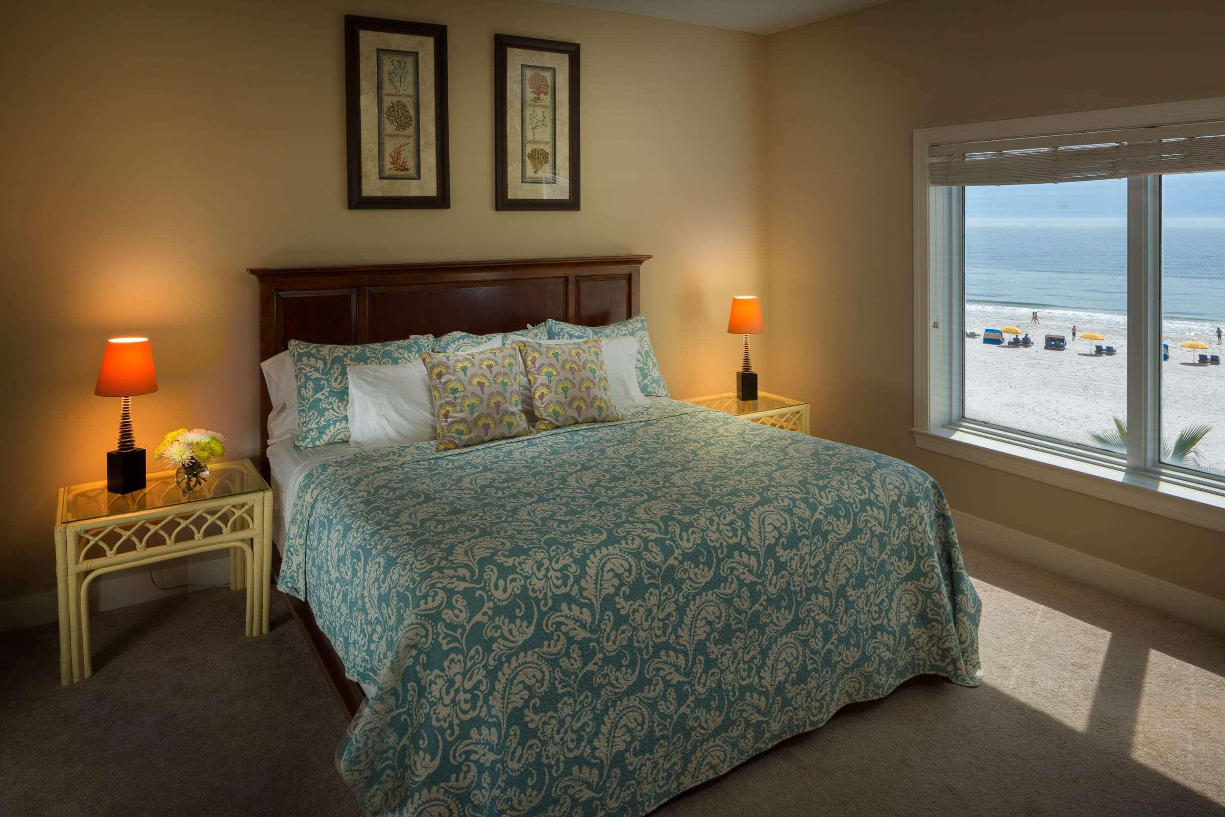Escapes! To The Shores Orange Beach, A Ramada By Wyndham Exterior photo