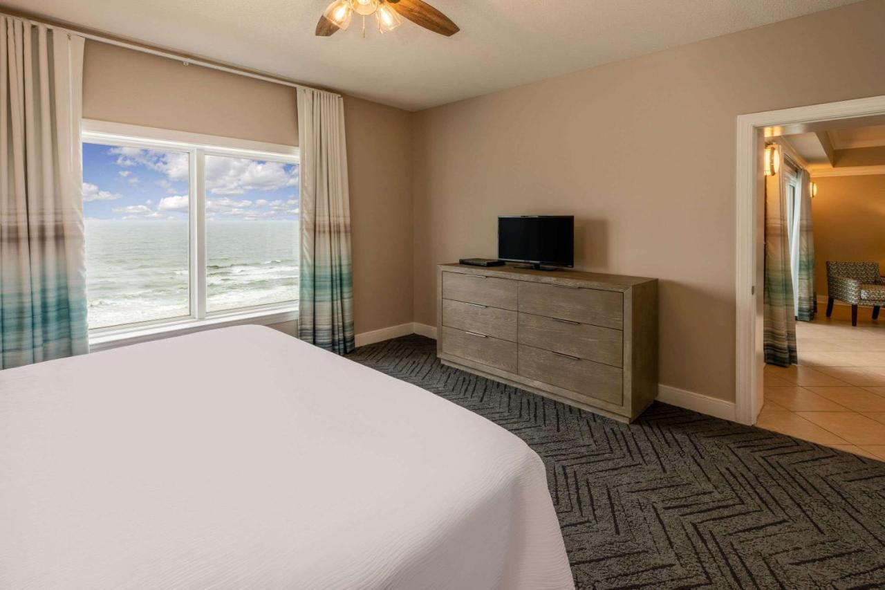 Escapes! To The Shores Orange Beach, A Ramada By Wyndham Exterior photo
