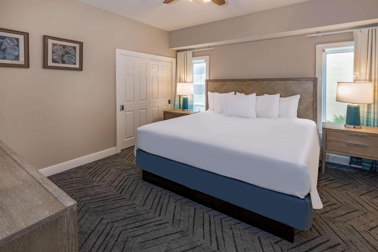 Escapes! To The Shores Orange Beach, A Ramada By Wyndham Exterior photo