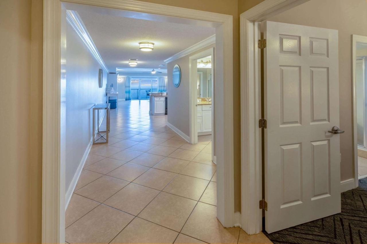 Escapes! To The Shores Orange Beach, A Ramada By Wyndham Exterior photo