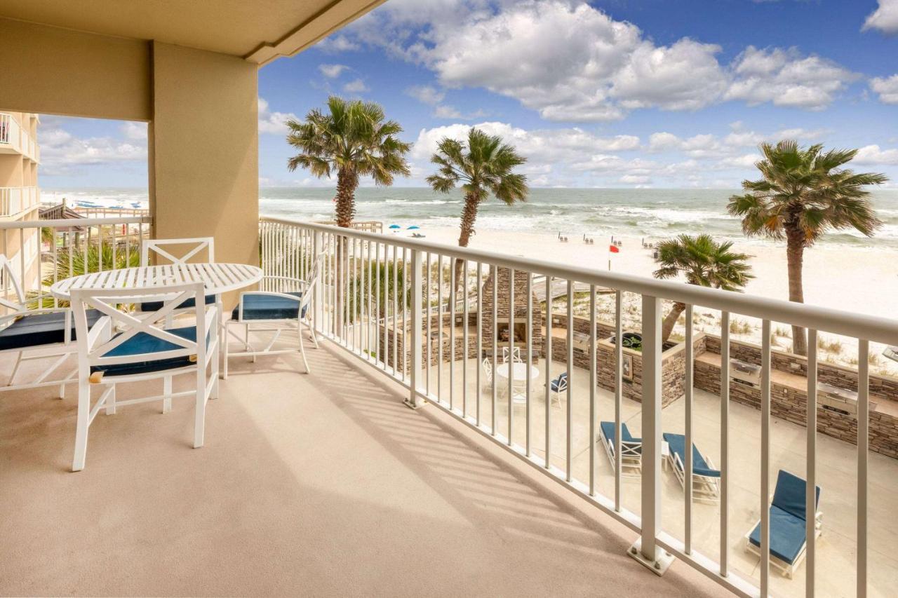 Escapes! To The Shores Orange Beach, A Ramada By Wyndham Exterior photo