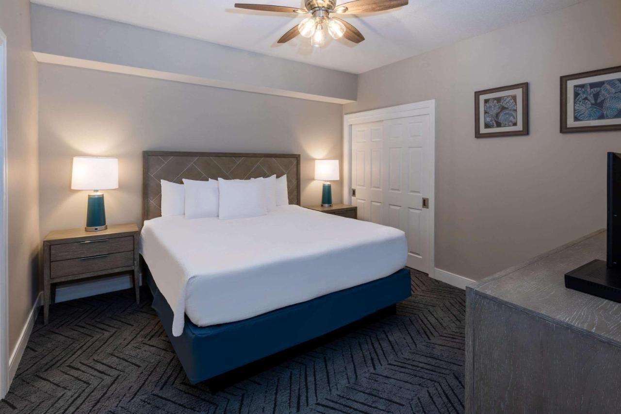 Escapes! To The Shores Orange Beach, A Ramada By Wyndham Exterior photo