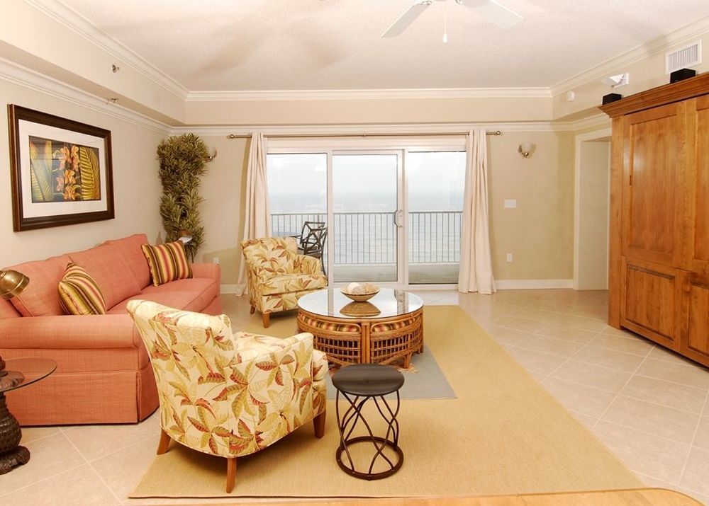 Escapes! To The Shores Orange Beach, A Ramada By Wyndham Room photo