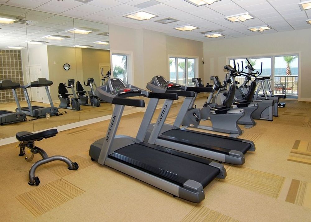 Escapes! To The Shores Orange Beach, A Ramada By Wyndham Facilities photo