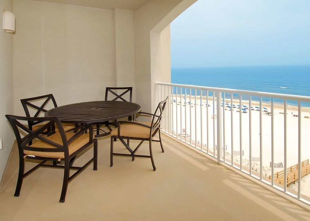 Escapes! To The Shores Orange Beach, A Ramada By Wyndham Hotel Restaurant photo