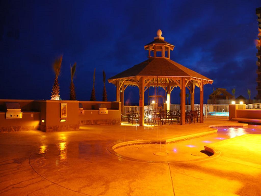 Escapes! To The Shores Orange Beach, A Ramada By Wyndham Hotel Exterior photo