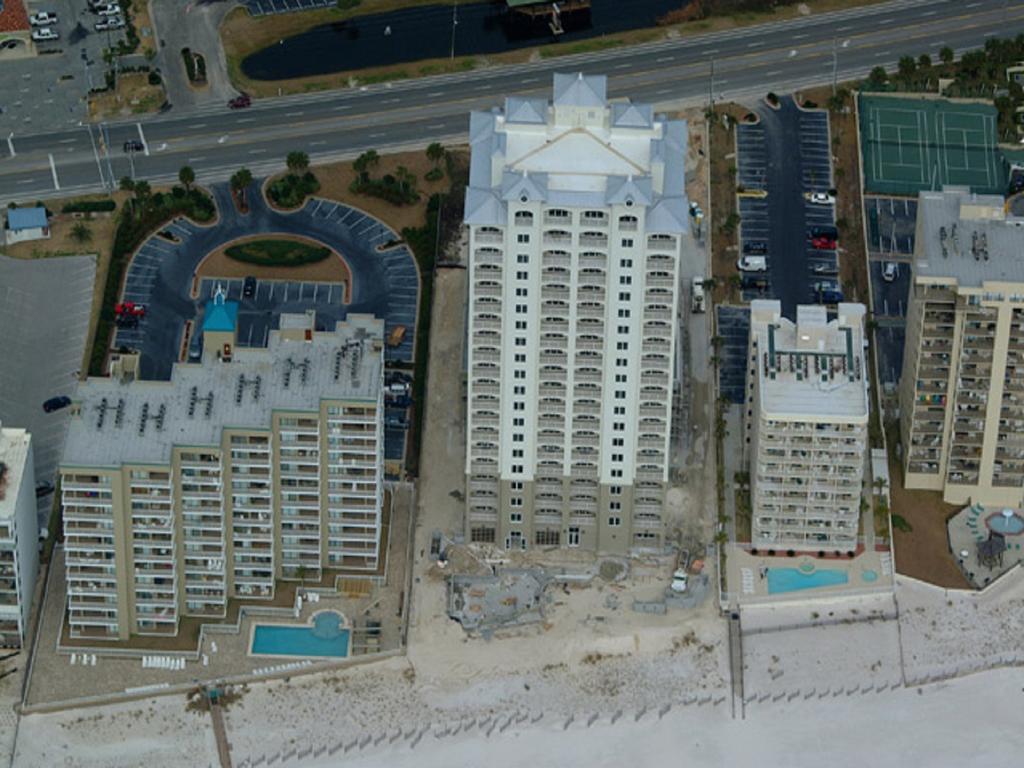 Escapes! To The Shores Orange Beach, A Ramada By Wyndham Hotel Exterior photo