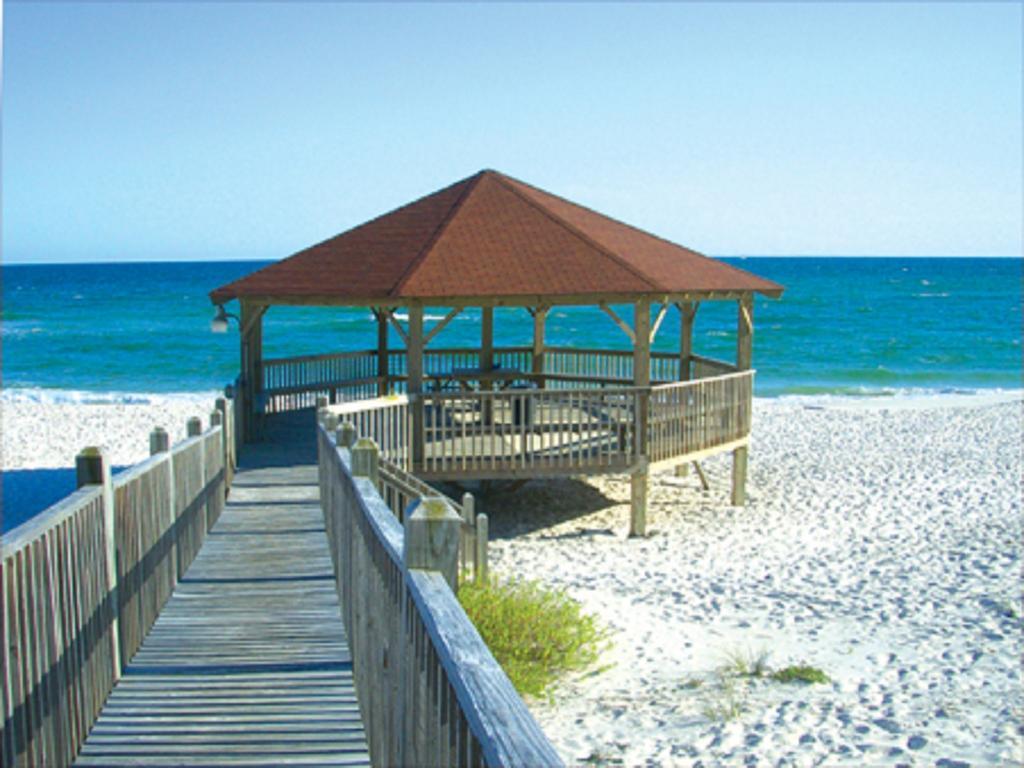 Escapes! To The Shores Orange Beach, A Ramada By Wyndham Exterior photo
