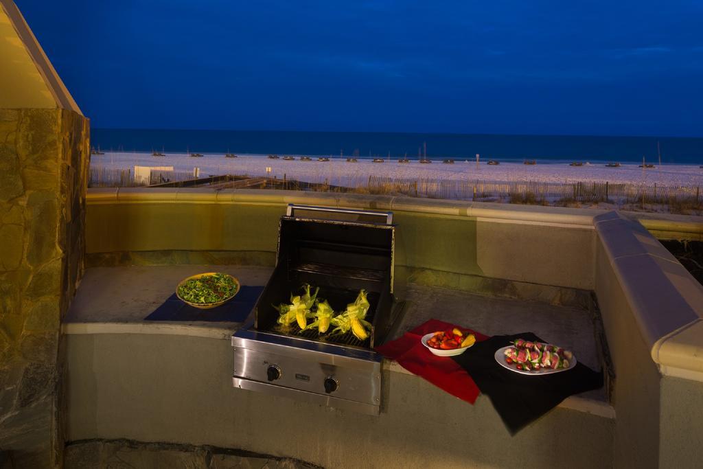 Escapes! To The Shores Orange Beach, A Ramada By Wyndham Hotel Exterior photo