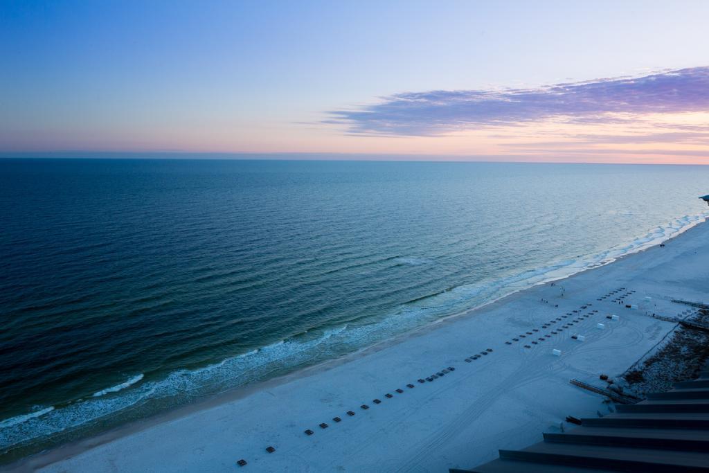 Escapes! To The Shores Orange Beach, A Ramada By Wyndham Hotel Exterior photo