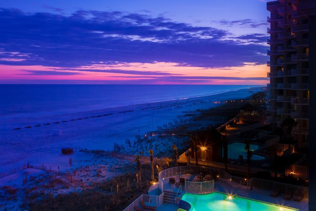 Escapes! To The Shores Orange Beach, A Ramada By Wyndham Exterior photo