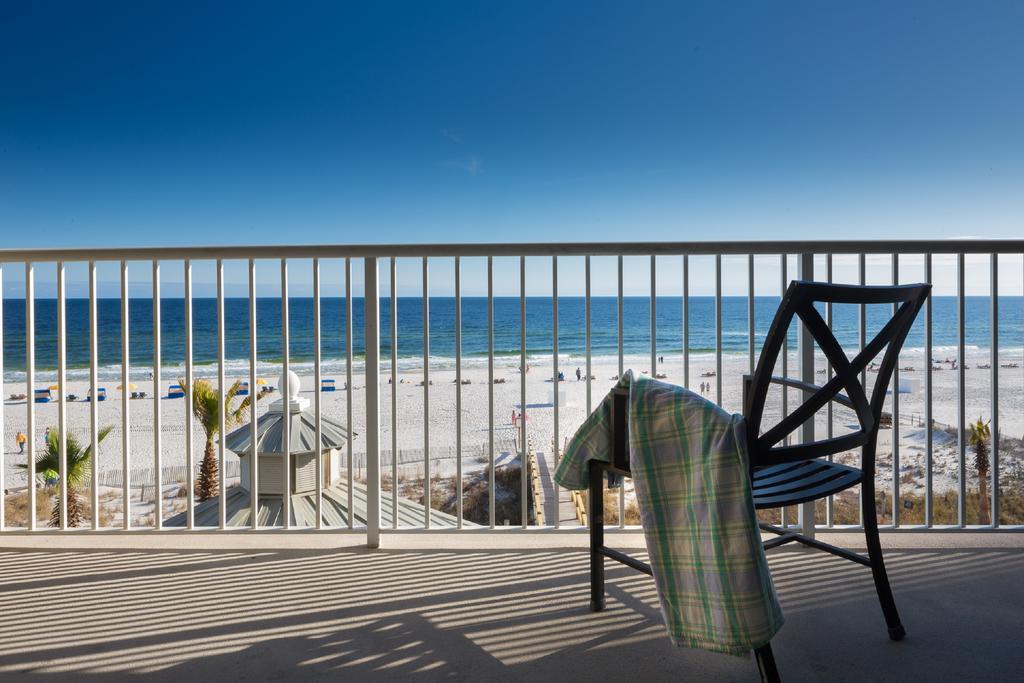 Escapes! To The Shores Orange Beach, A Ramada By Wyndham Hotel Exterior photo